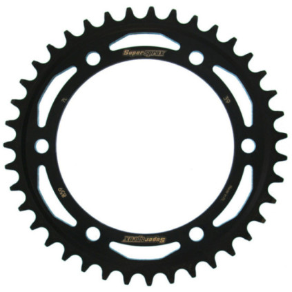 Supersprox Rear sprocket 859.38