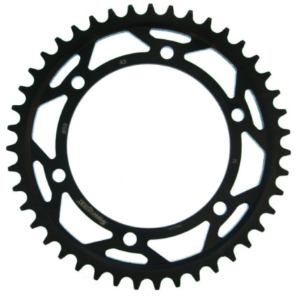 Supersprox Rear sprocket 859.43