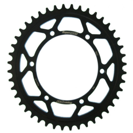 Supersprox Rear sprocket 862.44