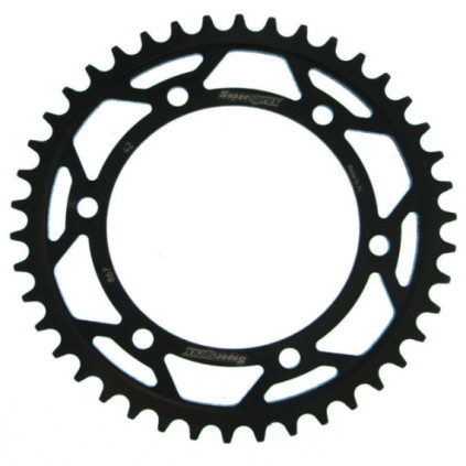 Supersprox / JT Rear sprocket 867.43