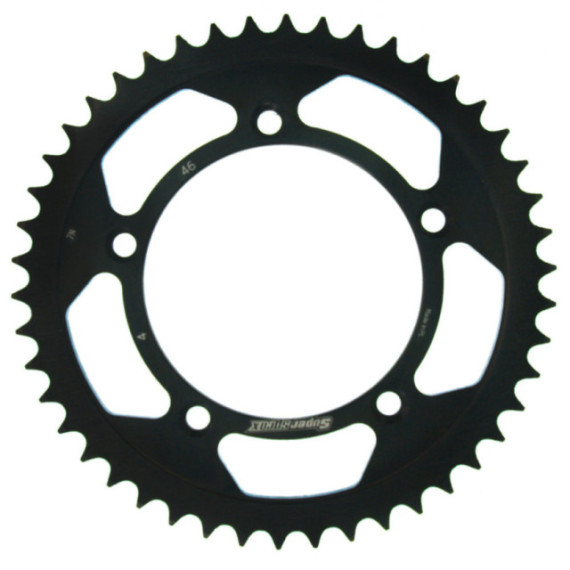 Supersprox / JT Rear sprocket 894.50