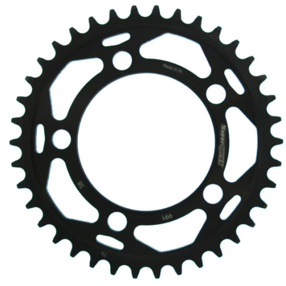 Supersprox / JT Rear sprocket 898.38