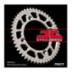 Rear Sprocket alu 217.49