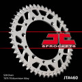 Rear Sprocket alu 460.47