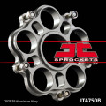 Ducati Rear sprocket carrier