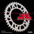 Rear Sprocket alu 75.40