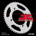 JT rearsprocket alu 798.51