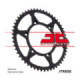 Rear Sprocket alu 808.49