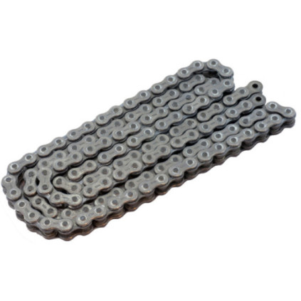 Regina 520 ORAW2-124 MotoGP O-ringchain+Rivet(2pcs)