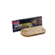 RK GB420MXZ Offroad Chain Gold +CL (Connect.link)