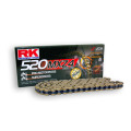 RK GB520MXZ4 Offroad Chain Gold +CL (Connect.link)