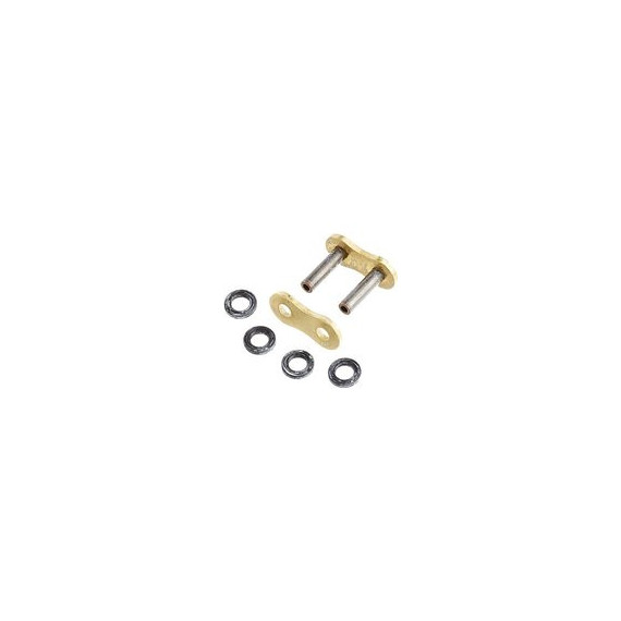 RK GB520GXW Rivet link Gold