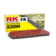 RK 520H Chain Red +CL (Connect.link)