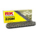 RK 520H Chain Black +CL (Connect.link)