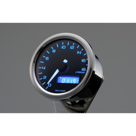 Velona 60 Tachometer 0-18000r/pm