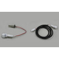 AsuraWater/oil temperature sensor R1/8