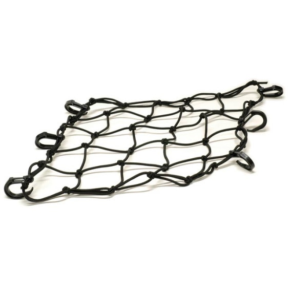 Hyper CARGO NET 15X15 Black