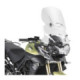 Specific sliding wind-screen for Triumph Tiger 800 / Tiger 800 XC (11)