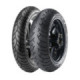 Metzeler Roadtec Z6 120/70 ZR 17 M/C (58W) TL F