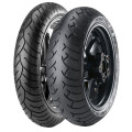 Metzeler Roadtec Z6 120/70 ZR 17 M/C (58W) TL F