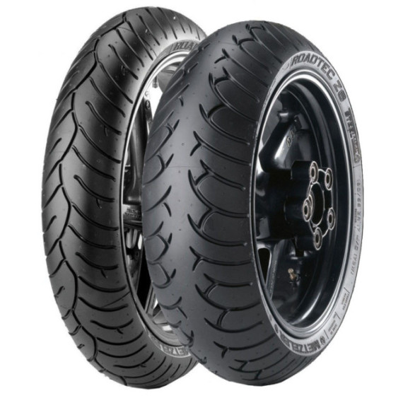 Metzeler Roadtec Z6 190/50 ZR 17 M/C (73W) TL R