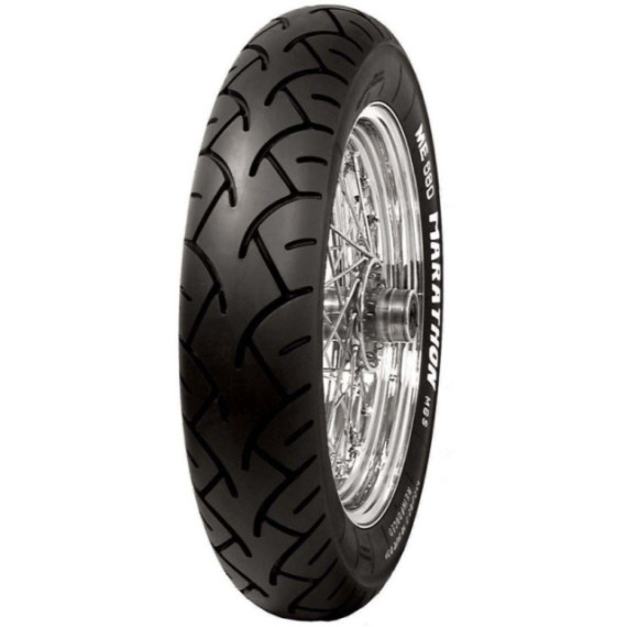 Metzeler ME 880 Marathon 200/50 ZR 18 M/C (76W) TL R