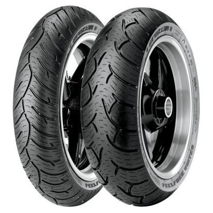 Metzeler Feelfree Wintec 120/70R15 58H TL M+S