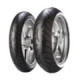 Metzeler Roadtec Z8 Interact 190/50 ZR 17 M/C (73W) TL Re. (M - Normal)