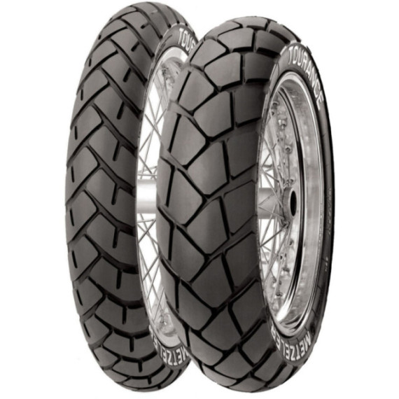 Metzeler Tourance 110/80 R 19 M/C 59V TL F