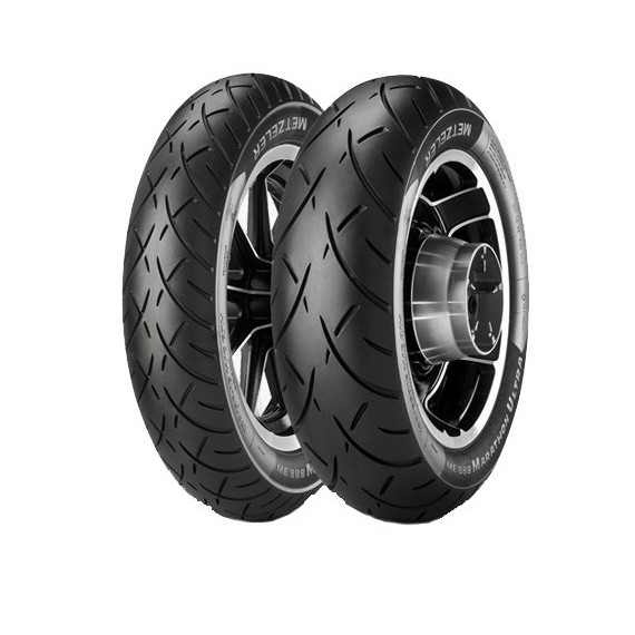 Metzeler ME 888 Marathon Ultra 130/70 R 18 M/C 63H TL F