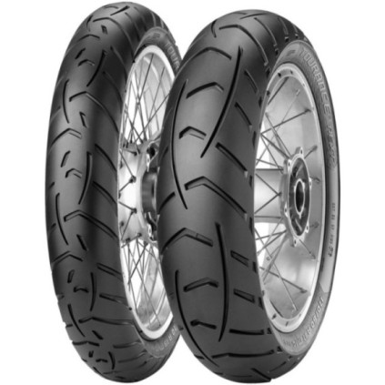 Metzeler Tourance Next 150/70 R 17 M/C 69V TL Re. (B - BMW F700GS)