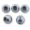 WHEEL WEIGHT BALL 5 pcs 25g