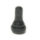 Tire valve tubeless (type TR412) l.33mm/ d.15,9mm