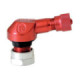 Ariete Valve, 11.3, Red