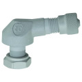 Ariete Valve, 11.3, Silver