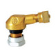 Ariete Valve, 11.3, Gold