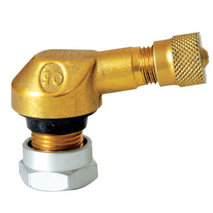 Ariete Valve, 11.3, Gold