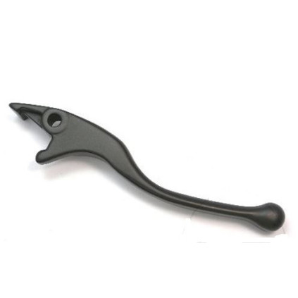 Brake lever right black