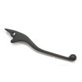 Brake lever right black