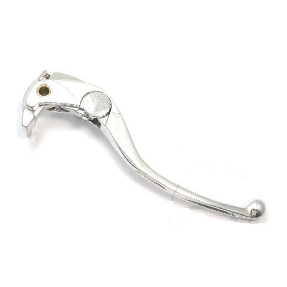 Brake lever right Alu