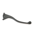 Brake lever right black