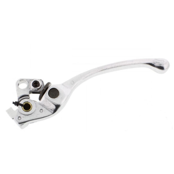 Clutch lever Alu