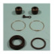 Tourmax Brake Caliper Seal Kit, Caliper Service/Repair Rear