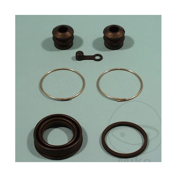 Tourmax Brake Caliper Seal Kit, Caliper Service/Repair Rear