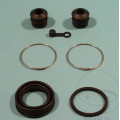 Tourmax Brake Caliper Seal Kit, Caliper Service/Repair Rear