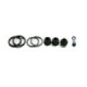 Tourmax Brake Caliper Repair Kit Rear Honda