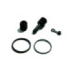 Tourmax Brake Caliper Seal Kit, Caliper Service/Repair Front