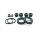 Tourmax Brake Caliper Seal Kit, Caliper Service/Repair Front