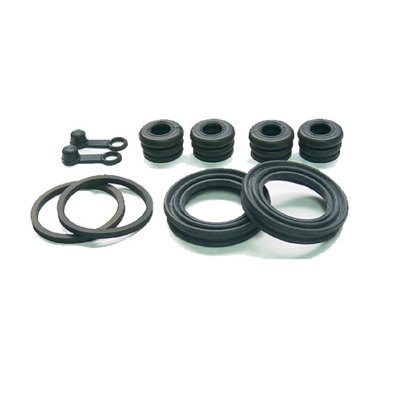 Tourmax Brake Caliper Seal Kit, Caliper Service/Repair Front