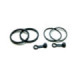 Tourmax Brake Caliper Seal Kit, Caliper Service/Repair Front Yamaha